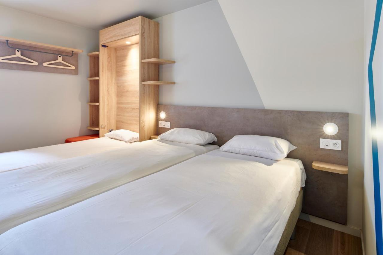 Ibis Budget Bayonne Exteriör bild